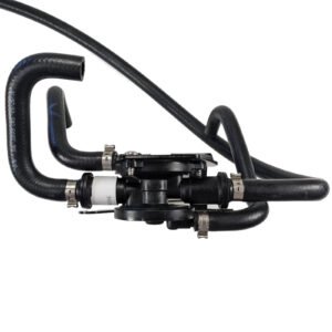 Evinrude 5010747 Fuel Lift Pump Assembly Replaces 5007312 - Image 3