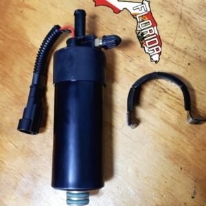 evinrude etec e-tec electric fuel pump vst 40 thru 300hp NEW oem replacement