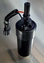 evinrude ficht di electric fuel pump 5004429 439347 3.0 3.3 hp V6 V4 5004428