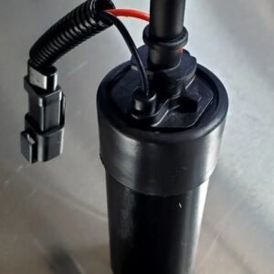 evinrude ficht di electric fuel pump 5004429 439347 3.0 3.3 hp V6 V4 5004428