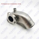 Exhaust Mixing Elbow Repl Yanmar 4JH 129792-13552 129579-13551 129671-13551