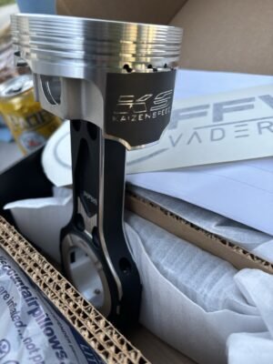 F20b Aluminum Rods - Image 3