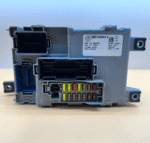 Fiat 500 Body Control Module Cabin Fuse Box 2012-2013 OEM 68073360AKA