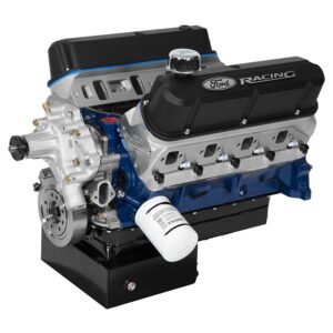 Fits For Ford Performance Parts M 6007 Z2363ft Crate Engine