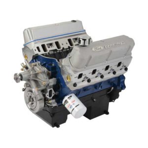 Fits For Ford Performance Parts M 6007 Z460frt Crate Engine - Image 2