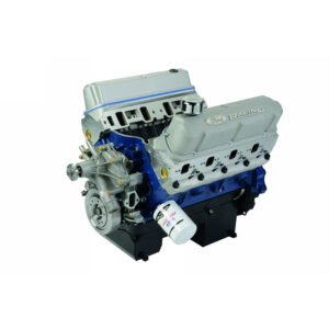 Fits For Ford Performance Parts M 6007 Z460frt Crate Engine
