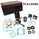 FITS YAMAHA BLASTER 200 YFS200 CRANKSHAFT PISTON GASKETS 1988~2006