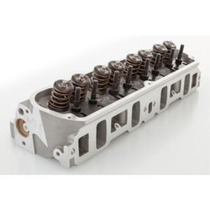 Flo-Tek Cylinder Head Assembly 203-5052; 180cc Aluminum 58cc for Ford 289-351W