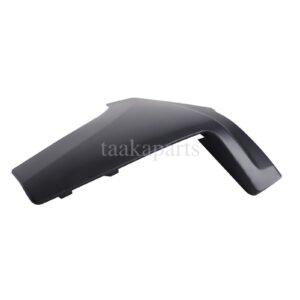 For 2019-2022 Chevy Silverado 1500 Bumper End Cap Extension Left&Right Side - Image 3