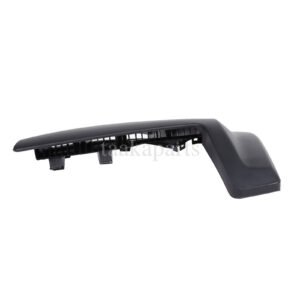 For 2019-2022 Chevy Silverado 1500 Bumper End Cap Extension Left&Right Side - Image 4