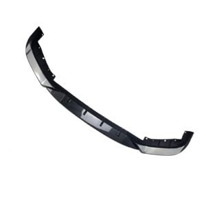 For BMW 5 Series G30 G31 520i 525i 530i Front Bumper Lip Spoiler Splitters Kit - Image 2