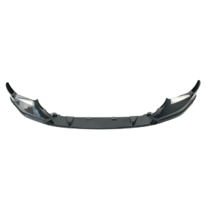 For BMW F90 M5 Competition 18-20 MP Style Carbon Fiber Front Bumper Lip Splitter - Image 3