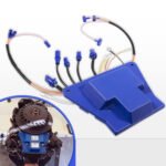 For CDI 113-6212 Johnson Evinrude Power Pack 185 200 225 250 hp 6 Cyl 1993-2001