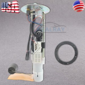 For Fits Polaris Sportsman 700 EFI, 2005-2007, Fuel Pump Assembly
