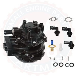 For Johnson Evinrude Outboard Pump Fuel 150-200 Hp 5007422 - New 0438402 - Image 2