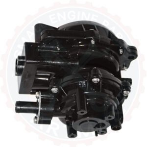 For Johnson Evinrude Outboard Pump Fuel 150-200 Hp 5007422 - New 0438402 - Image 3