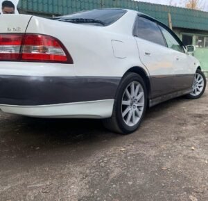 For Lexus ES300 (Windom) 1996-2002 Rear Bumper Lip 2 Piece Universal From Camry