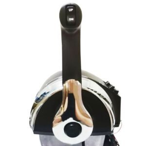 For Mercury Outboard REMOTE CONTROL TOP MOUNT 4500-Dual 8M0075245 Top Twin Mount - Image 2