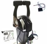 For Mercury Outboard REMOTE CONTROL TOP MOUNT 4500-Dual 8M0075245 Top Twin Mount