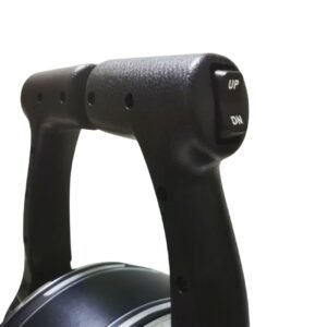 For Mercury Outboard REMOTE CONTROL TOP MOUNT 4500-Dual 8M0075245 Top Twin Mount - Image 4