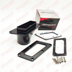 For SeaDoo 2018 RXT-X GTX 300 Performance Rear Exhaust Kit RS15120 Drainage out - Image 2