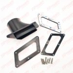 For SeaDoo 2018 RXT-X GTX 300 Performance Rear Exhaust Kit RS15120 Drainage out