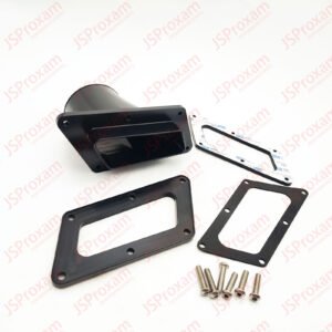For SeaDoo 2018 RXT-X GTX 300 Performance Rear Exhaust Kit RS15120 Drainage out - Image 4