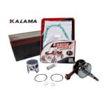 For Yamaha Blaster 200 Crankshaft Piston Gaskets 1988~2006