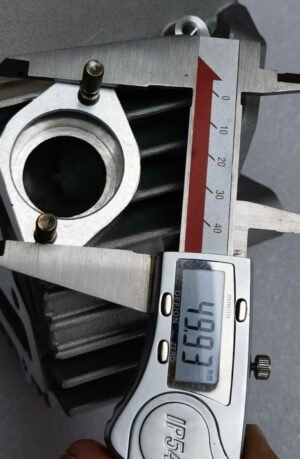 For Zongshen 212CC engine,For ZS 212CC,better than Daytona 190CC,free engine kit - Image 2