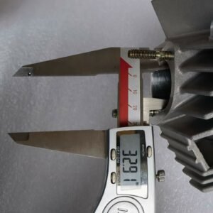 For Zongshen 212CC engine,For ZS 212CC,better than Daytona 190CC,free engine kit - Image 3