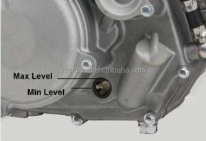 For Zongshen 212CC engine,For ZS 212CC,better than Daytona 190CC,free engine kit - Image 4