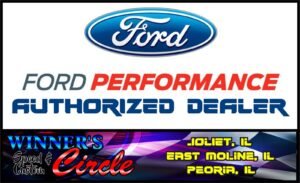 Ford Racing M-6250-B303 Camshaft Hydraulic Roller Tappet For Small Block Windsor - Image 3