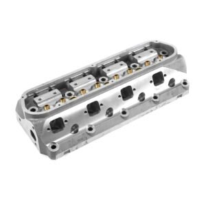 Ford SB 289 302 351 Windsor 227cc 64cc Full CNC Aluminum Bare Cylinder Head