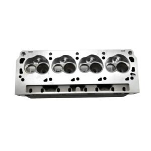 Ford SB 289 302 351 Windsor 227cc 64cc Full CNC Aluminum Bare Cylinder Head - Image 4