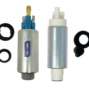 FPF High & Low pressure fuel pump for Mercury replace 880596T55 & 880596T58