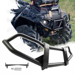 Body & Frame