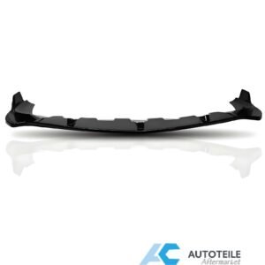 Front Bumper Lip Splitter For Mercedes-Benz Sprinter 2500 3500 W906 Gloss Black - Image 4