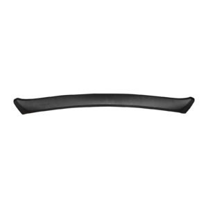 Front Bumper Lips Spoiler Body Kit For 2014-2016 Toyota Corolla Sport Style 3PC - Image 3