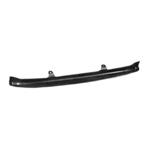 Front Bumper Lips Spoiler Body Kit For 2014-2016 Toyota Corolla Sport Style 3PC - Image 4