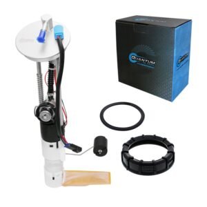 Fuel Pump Module Assembly for 2008-2014 POLARIS Sportsman 500 800 HO #1009-0105