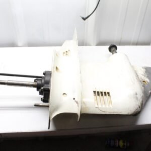 GEARCASE gear housing case lower unit 0389729 johnson evinrude 35HP