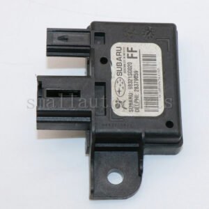 Genuine Occupant Module Control Unit 98321SG020 for Subaru Forester 2014-2018 - Image 2