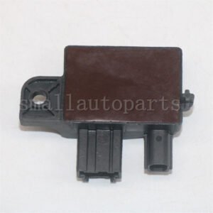 Genuine Occupant Module Control Unit 98321SG020 for Subaru Forester 2014-2018 - Image 3