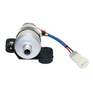GENUINE SUZUKI OEM Replacement Low Pressure Lift Fuel Pump # 15100-94900 - Image 4
