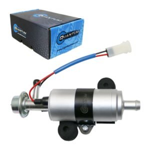GENUINE SUZUKI OEM Replacement Low Pressure Lift Fuel Pump # 15100-94900