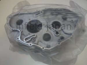 Genuine Yamaha 2006- 12 RAPTOR 700 YFM700R Crank Case Assembly 1S3-15100-08 F/S - Image 3