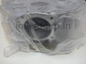Genuine Yamaha 2006- 12 RAPTOR 700 YFM700R Crank Case Assembly 1S3-15100-08 F/S - Image 4