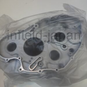 Genuine Yamaha 2006- 12 RAPTOR 700 YFM700R Crank Case Assembly 1S3-15100-08 F/S