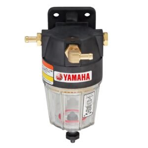 Genuine Yamaha Large Water Separator Filter