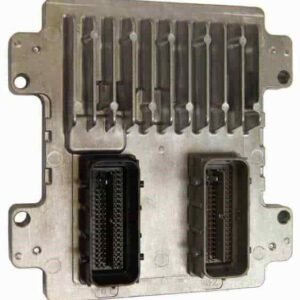 GM E37 12597125 Engine Computer Programmed To Your VIN ECM PCM